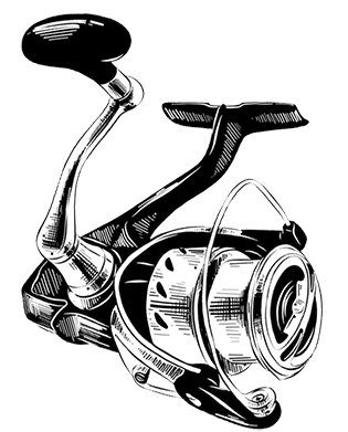 Стабильная работа рыболовной катушки Daiwa и Shimano с SLP Works и Gomexus